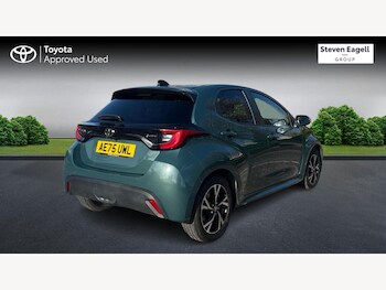 Used Toyota Yaris 2025 for sale - 78347949: Photo