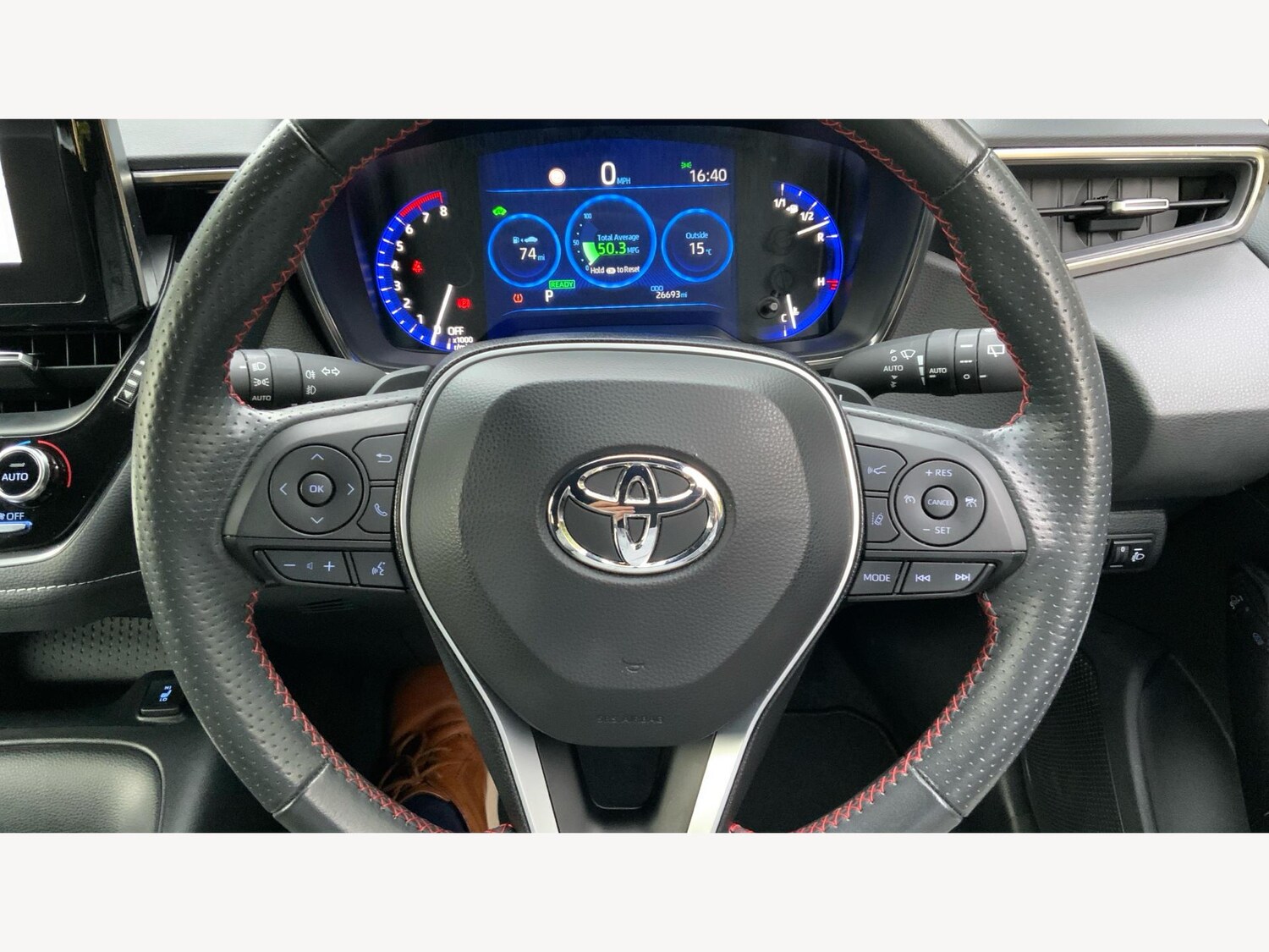 Used Toyota Corolla 2022 for sale - 76174757: Photo 10