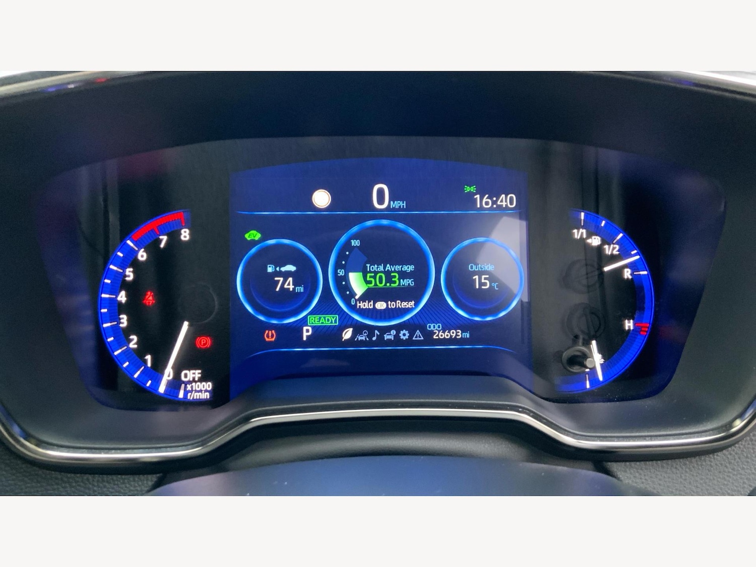 Used Toyota Corolla 2022 for sale - 76174757: Photo 11