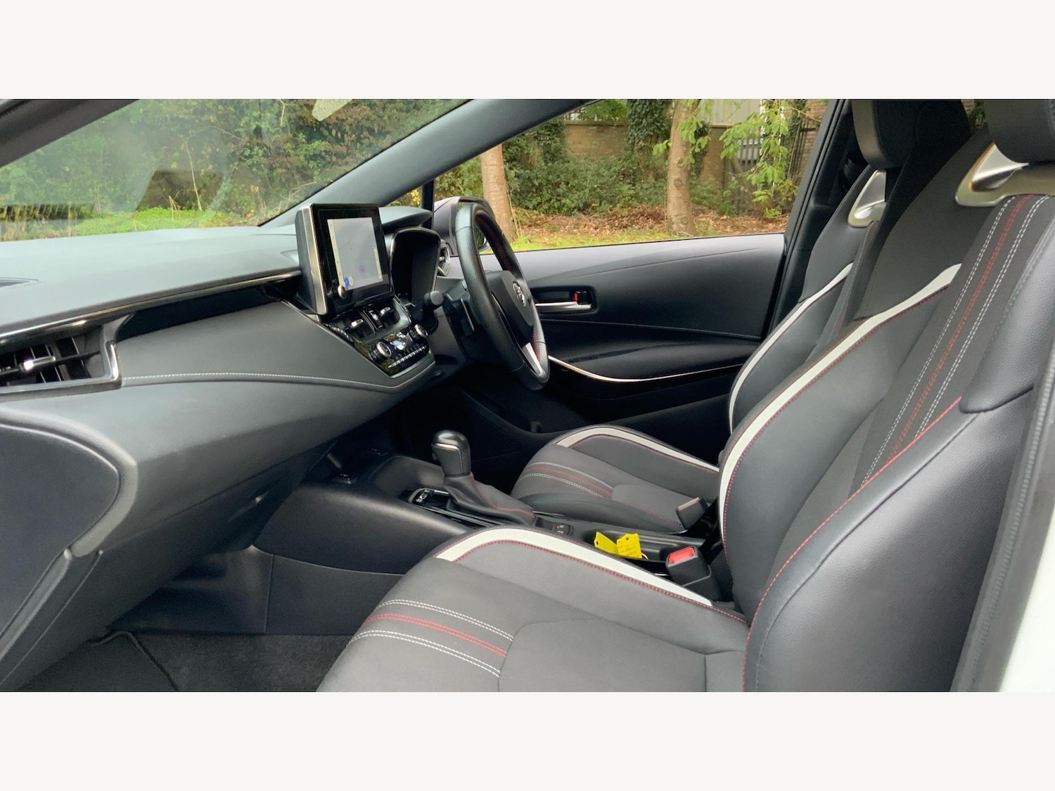 Used Toyota Corolla 2022 for sale - 76174757: Photo 12