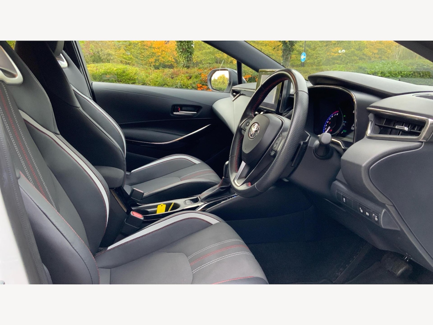 Used Toyota Corolla 2022 for sale - 76174757: Photo 13