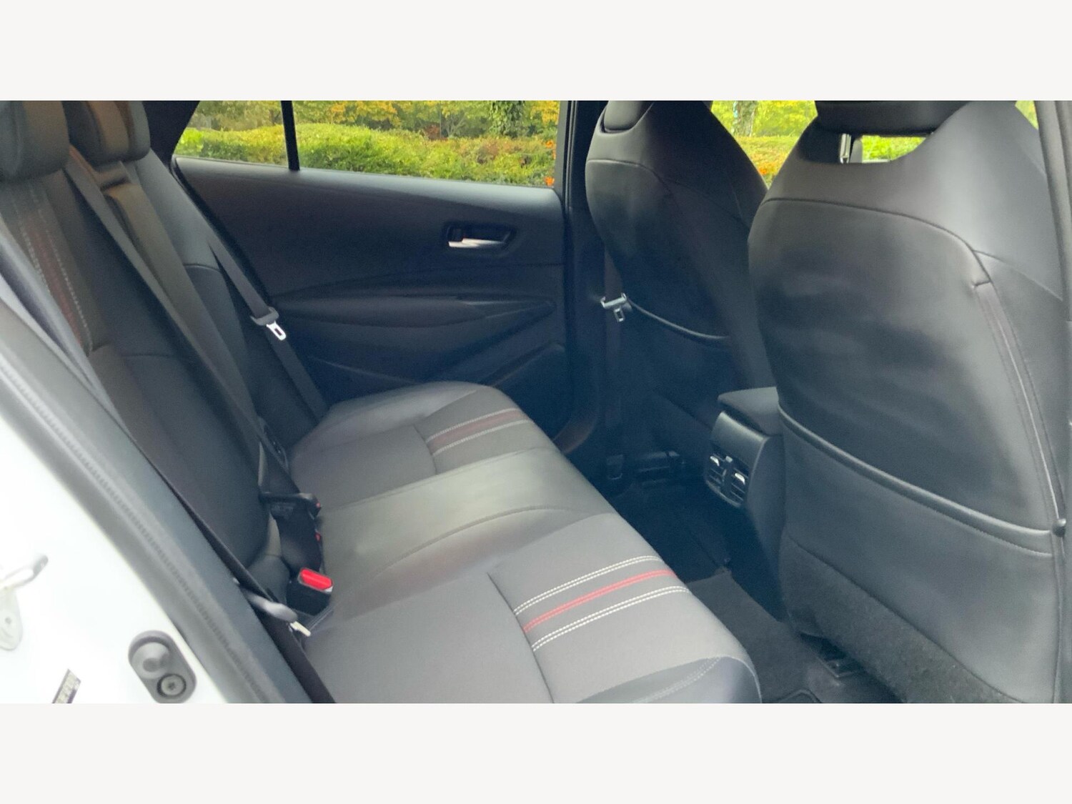 Used Toyota Corolla 2022 for sale - 76174757: Photo 14