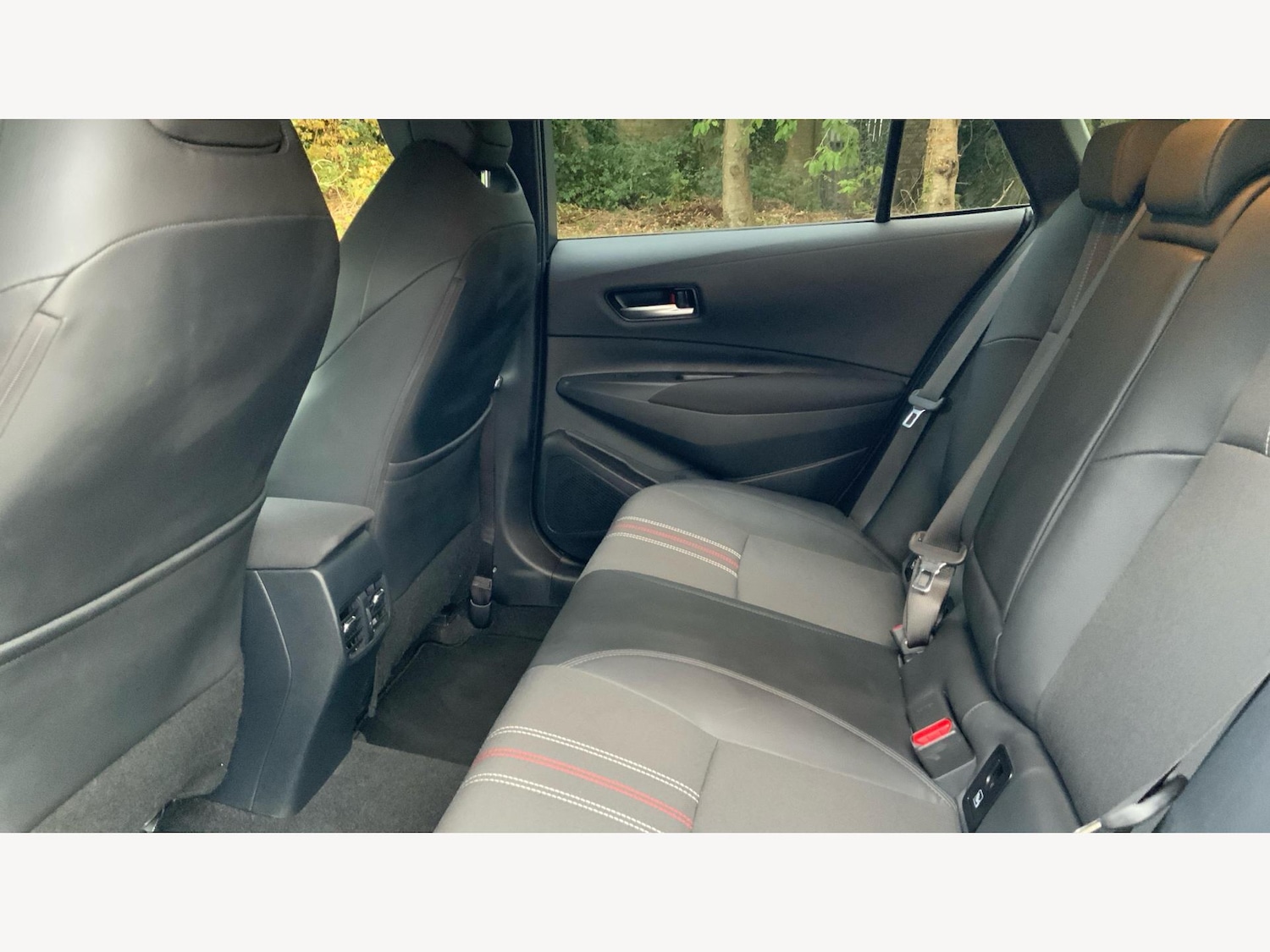 Used Toyota Corolla 2022 for sale - 76174757: Photo 15