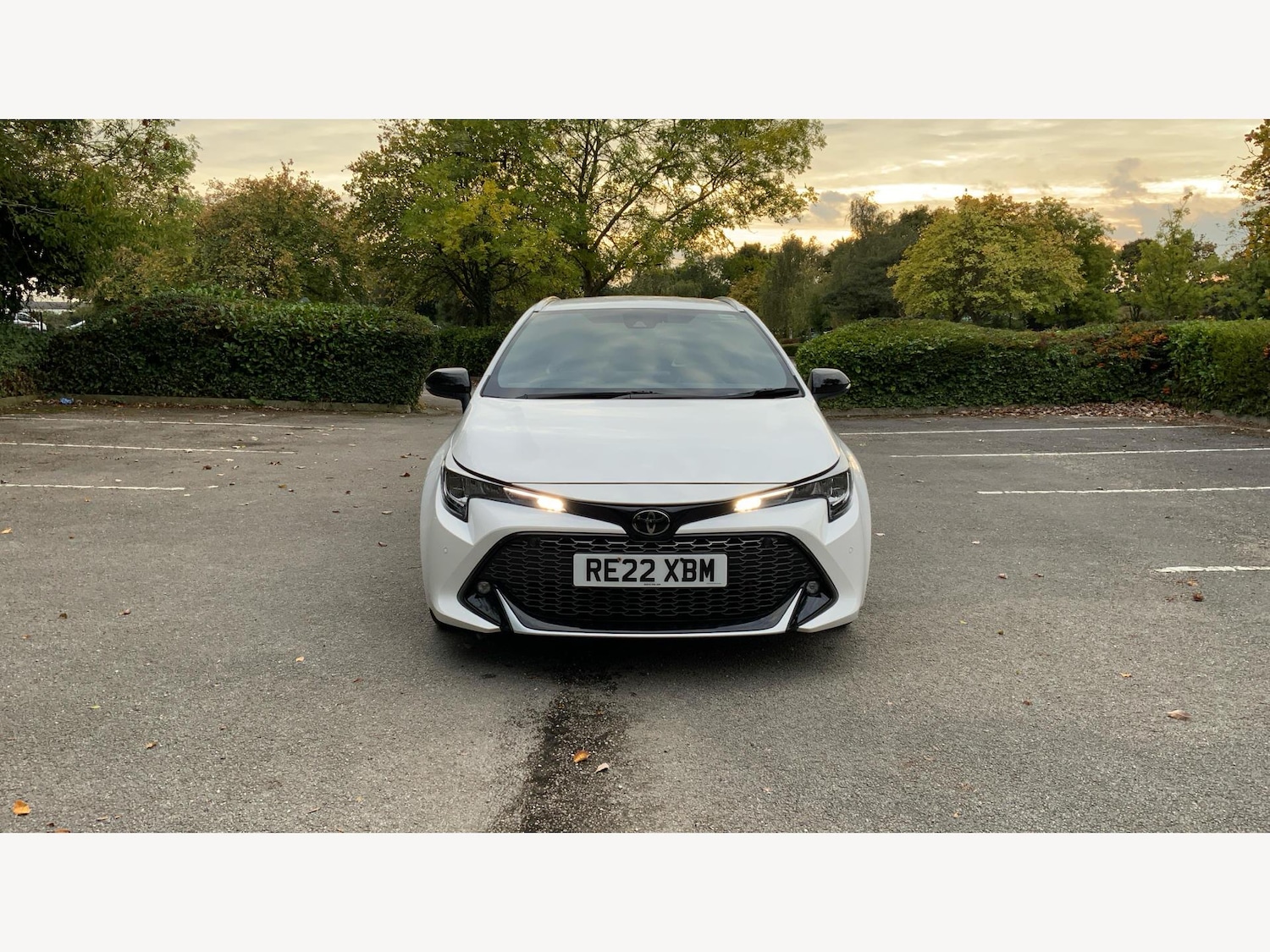 Used Toyota Corolla 2022 for sale - 76174757: Photo 17