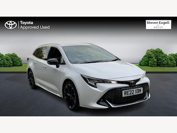 Toyota - Corolla