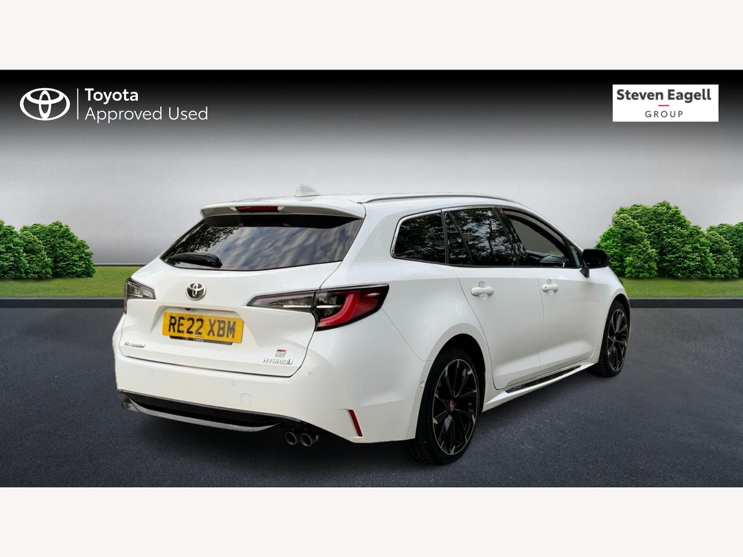 Used Toyota Corolla 2022 for sale - 76174757: Photo 2