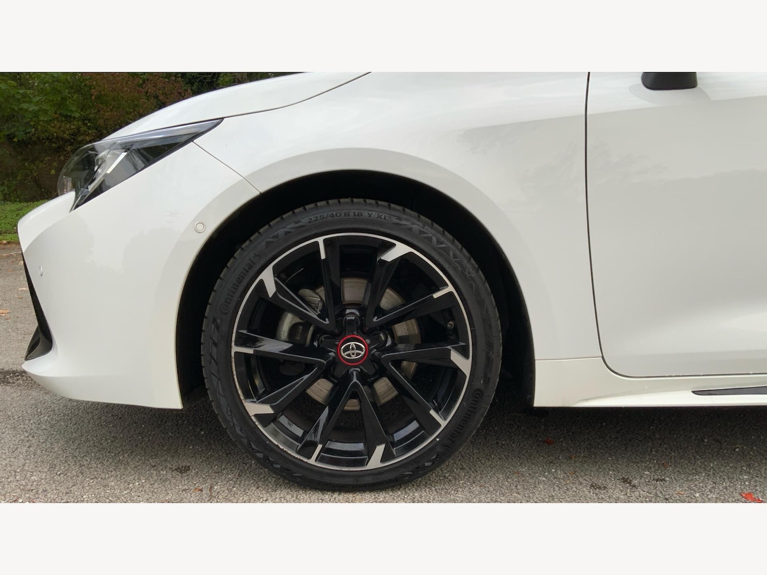 Used Toyota Corolla 2022 for sale - 76174757: Photo 20