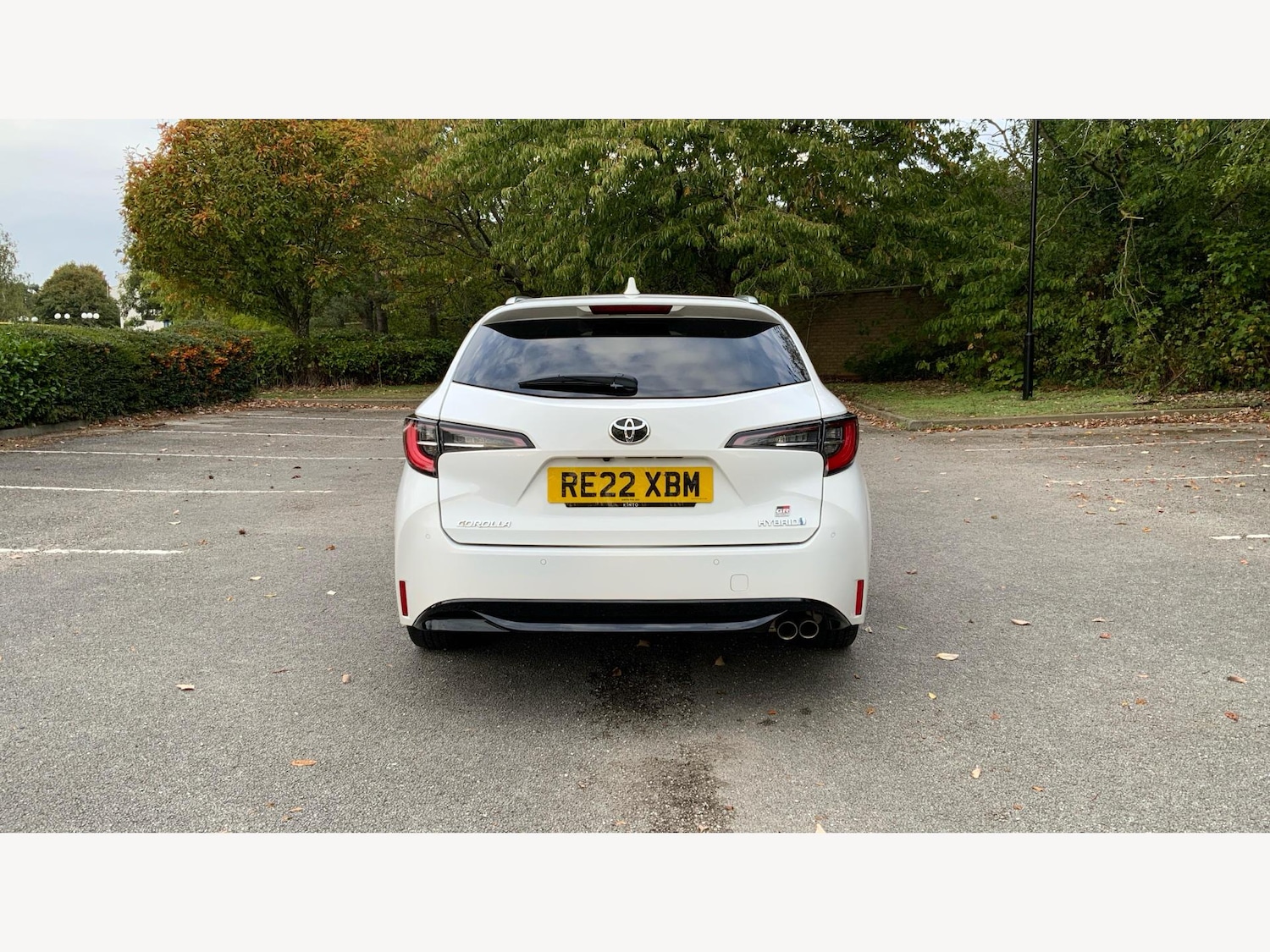 Used Toyota Corolla 2022 for sale - 76174757: Photo 21