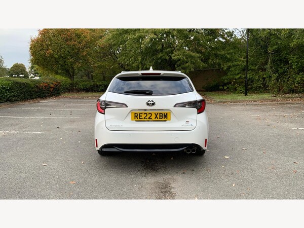 Used Toyota Corolla 2022 for sale - 76174757: Photo 21