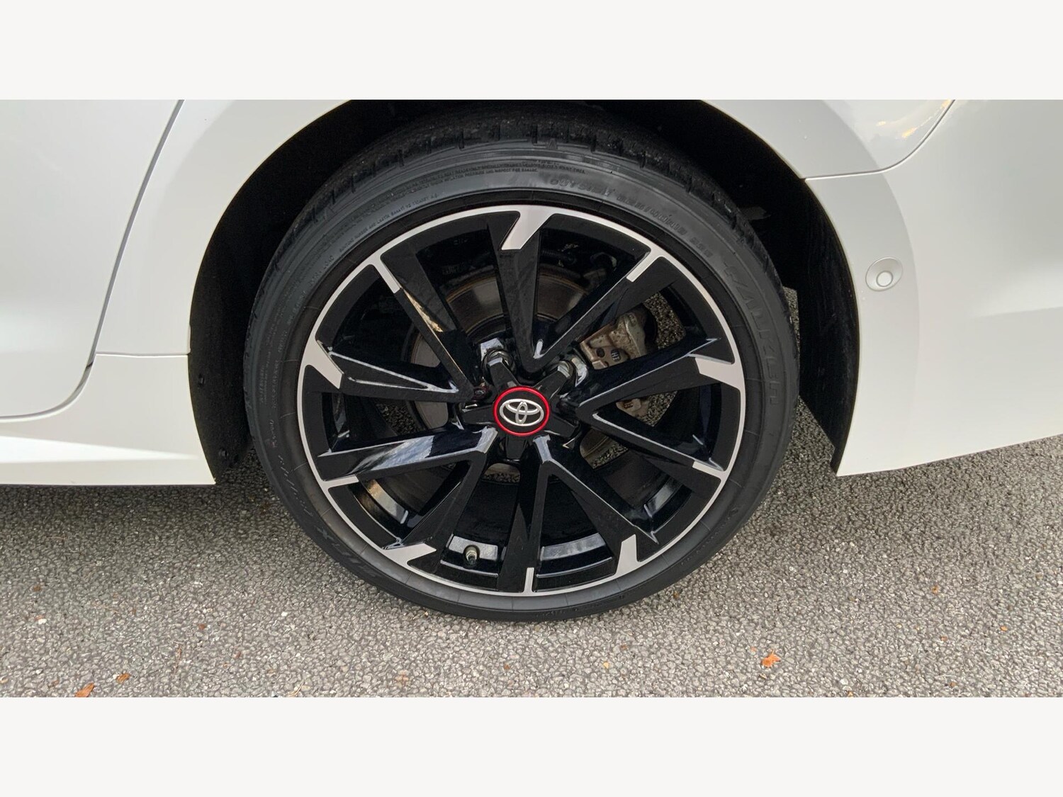 Used Toyota Corolla 2022 for sale - 76174757: Photo 29