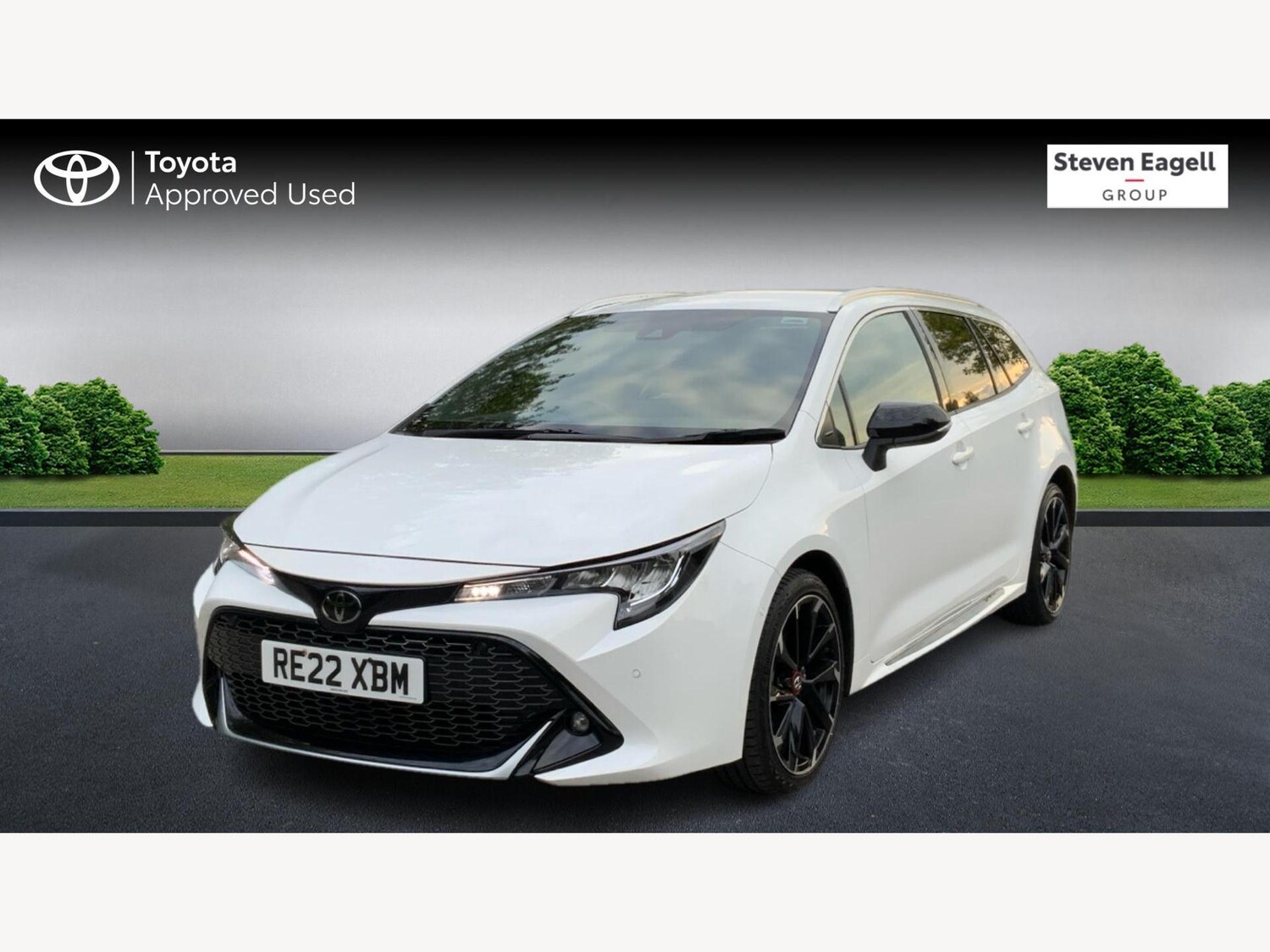 Used Toyota Corolla 2022 for sale - 76174757: Photo 3