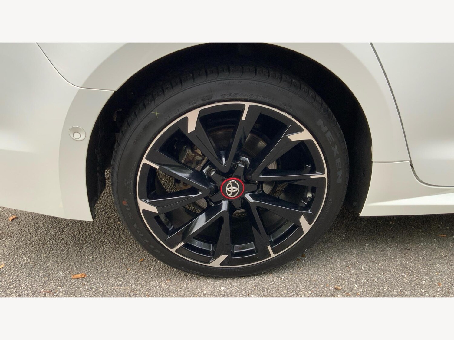 Used Toyota Corolla 2022 for sale - 76174757: Photo 31