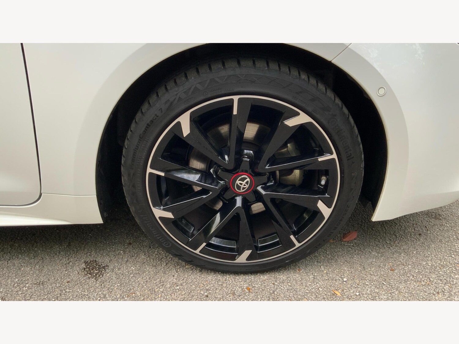 Used Toyota Corolla 2022 for sale - 76174757: Photo 32