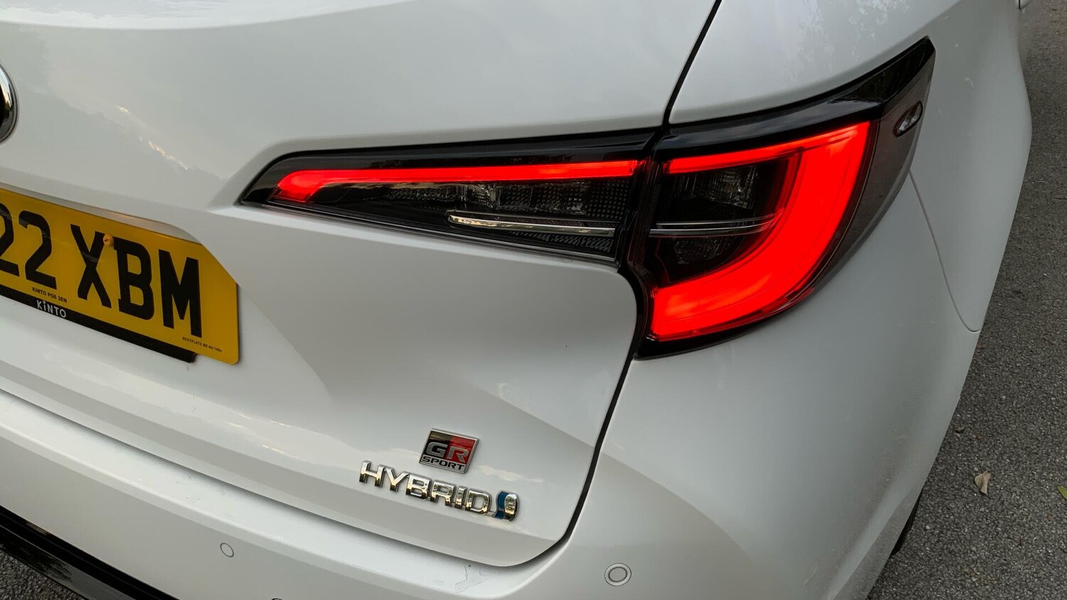 Used Toyota Corolla 2022 for sale - 76174757: Photo 33