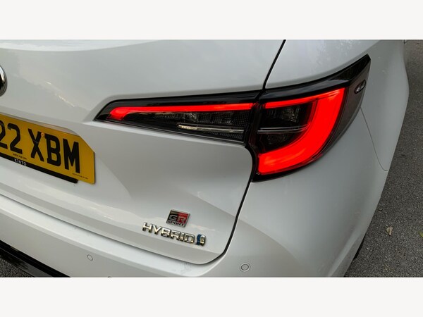Used Toyota Corolla 2022 for sale - 76174757: Photo 33