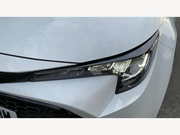 Used Toyota Corolla 2022 for sale - 76174757: Photo 34