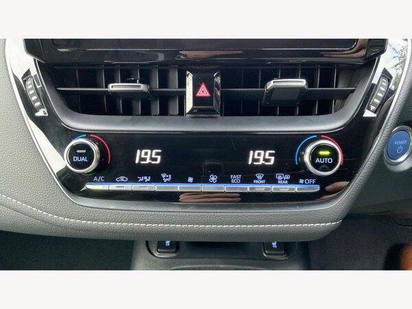 Used Toyota Corolla 2022 for sale - 76174757: Photo 35