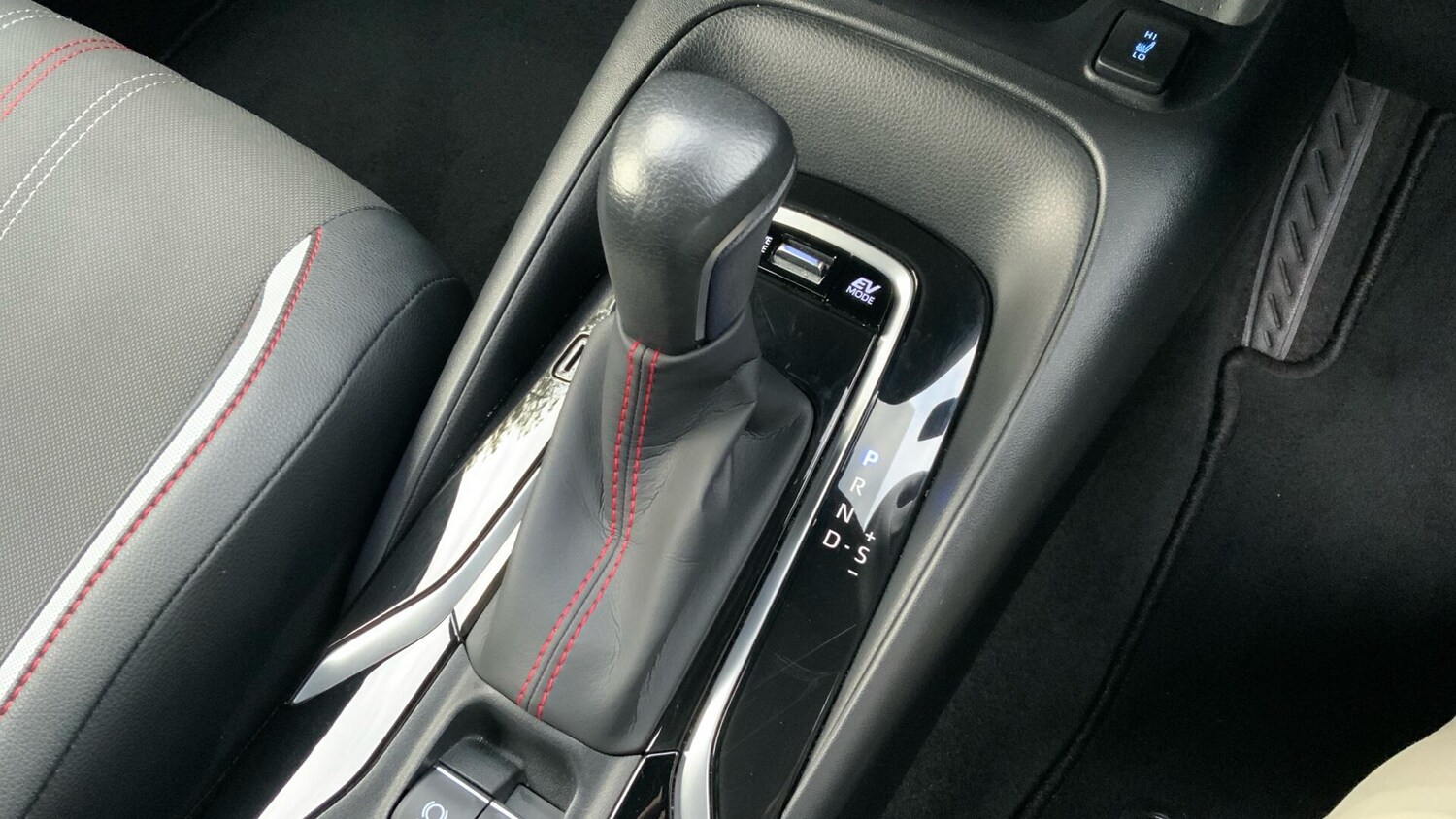 Used Toyota Corolla 2022 for sale - 76174757: Photo 37