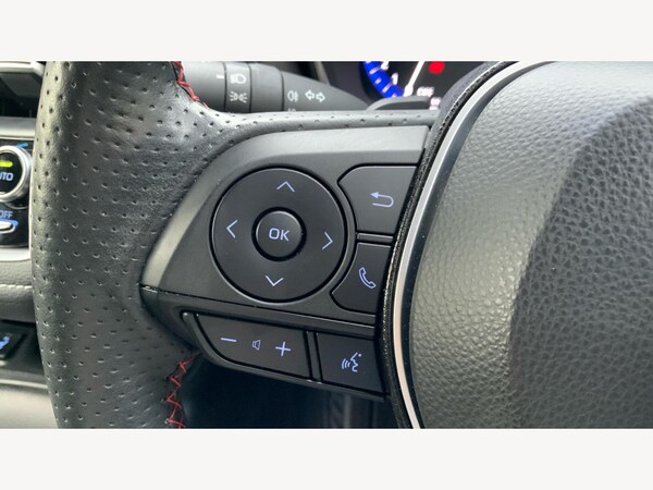 Used Toyota Corolla 2022 for sale - 76174757: Photo 39