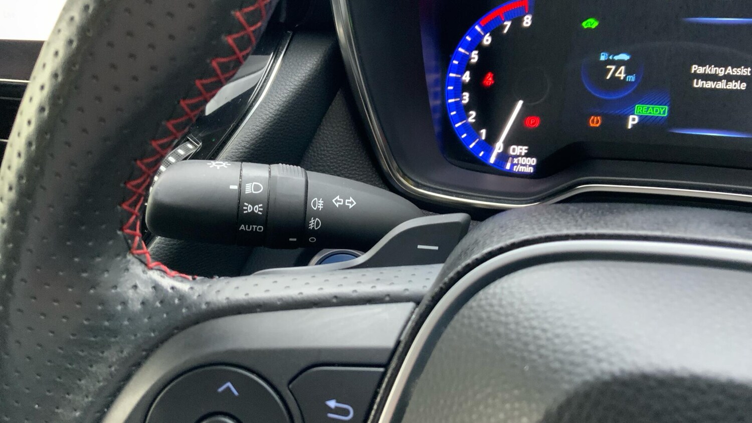 Used Toyota Corolla 2022 for sale - 76174757: Photo 40