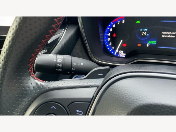 Used Toyota Corolla 2022 for sale - 76174757: Photo 40