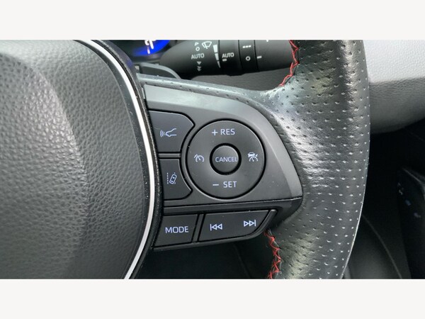 Used Toyota Corolla 2022 for sale - 76174757: Photo 42
