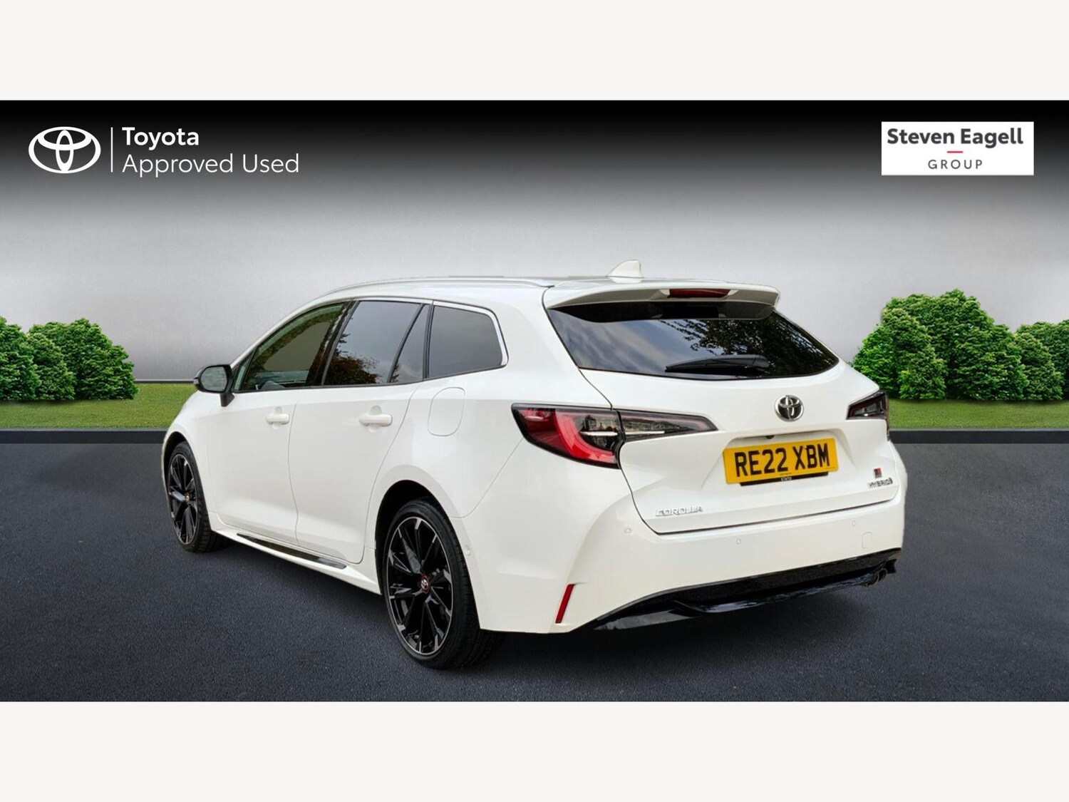 Used Toyota Corolla 2022 for sale - 76174757: Photo 6