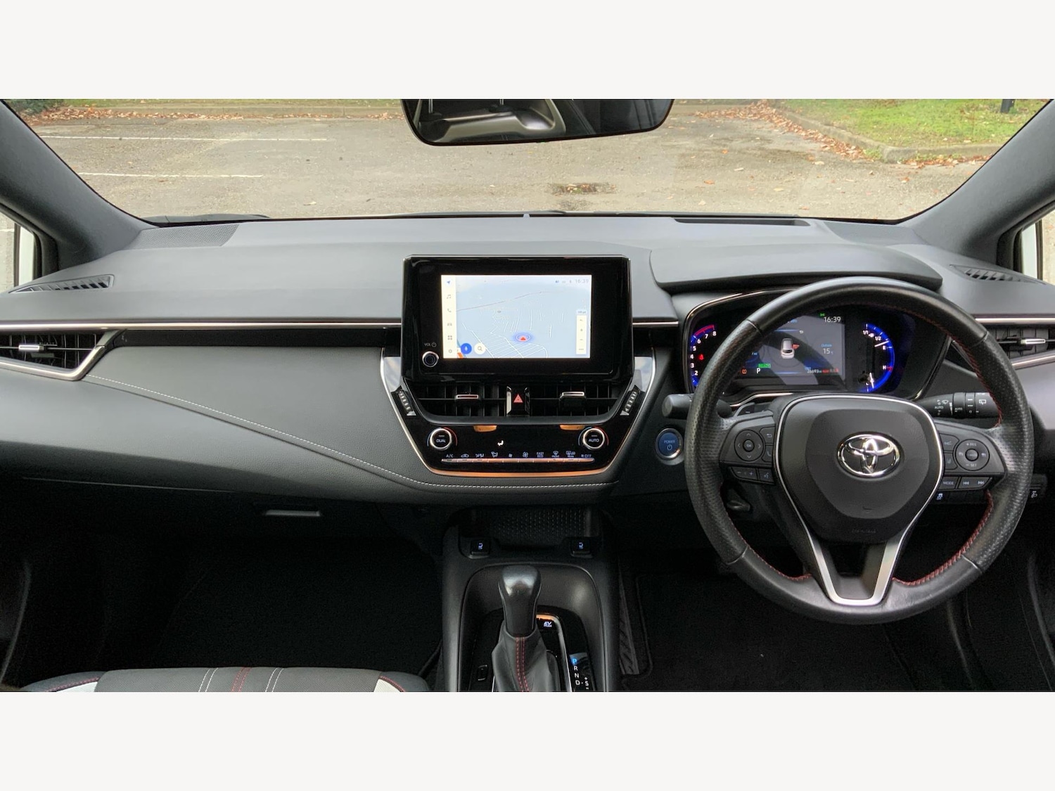 Used Toyota Corolla 2022 for sale - 76174757: Photo 7