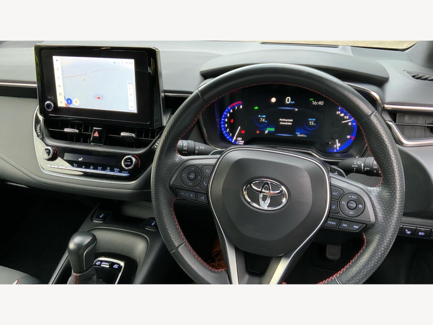 Used Toyota Corolla 2022 for sale - 76174757: Photo 8