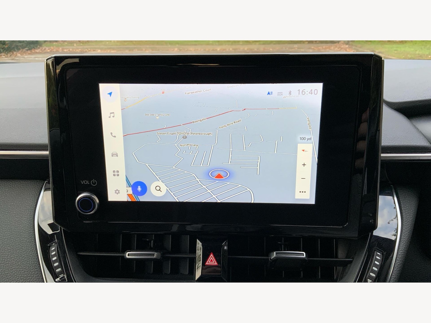 Used Toyota Corolla 2022 for sale - 76174757: Photo 9