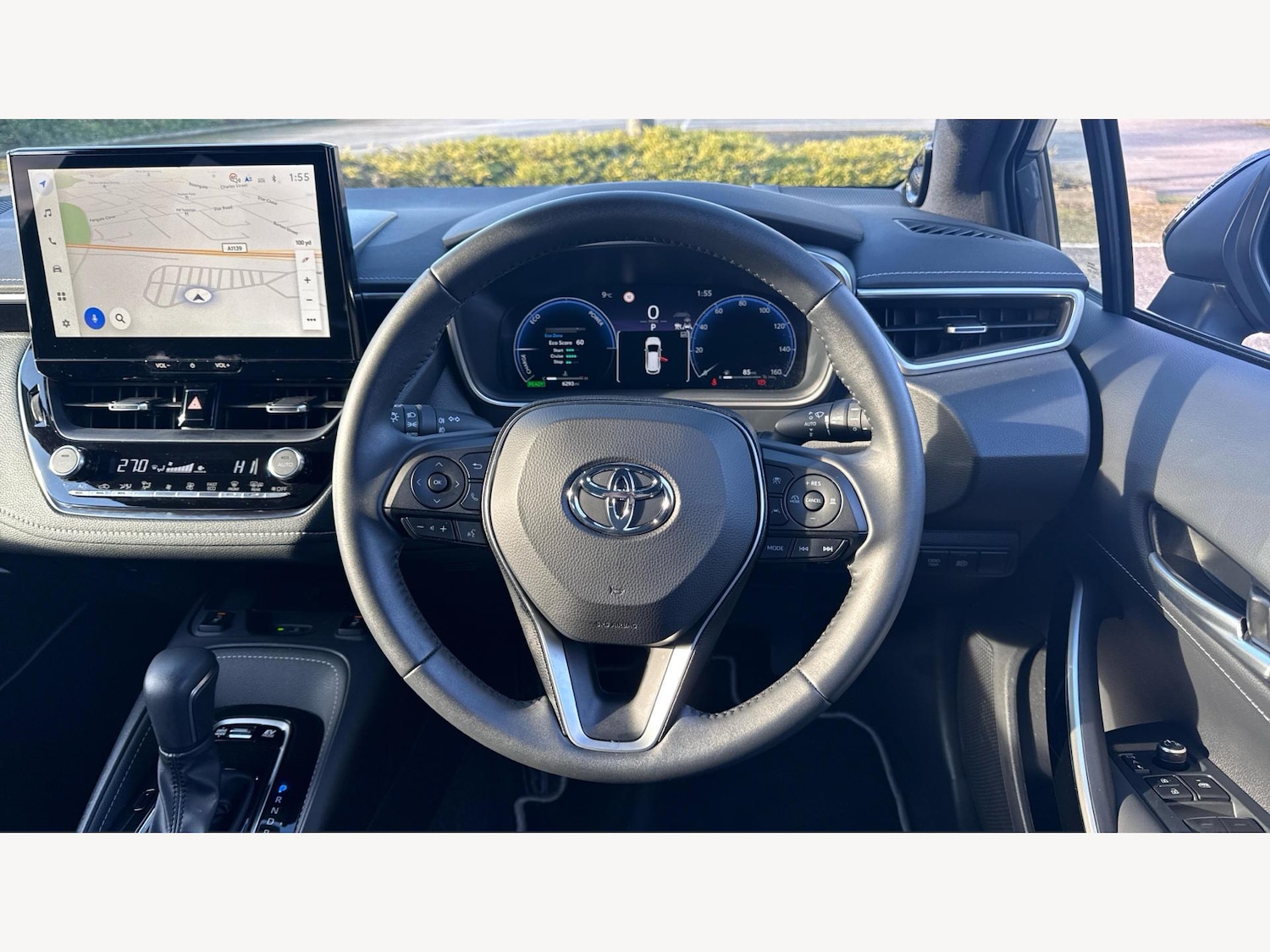 Used Toyota Corolla for sale - 77330916: Photo 10
