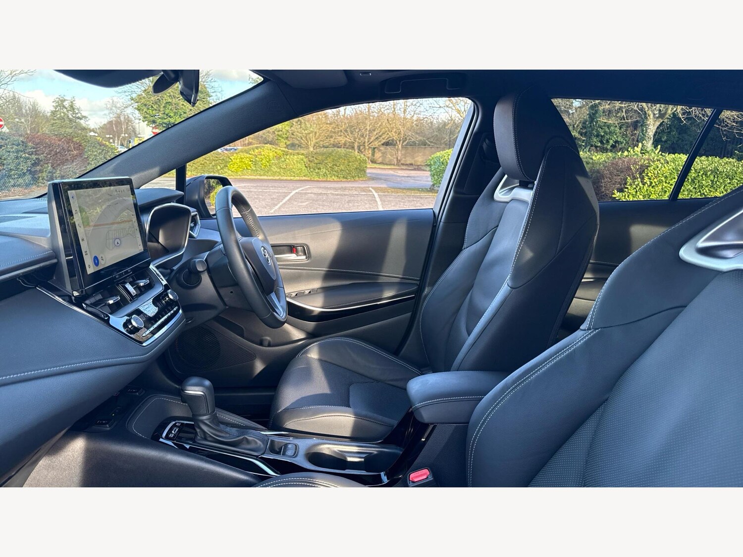 Used Toyota Corolla for sale - 77330916: Photo 12