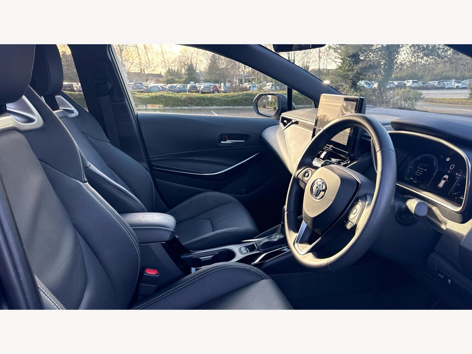 Used Toyota Corolla for sale - 77330916: Photo 13