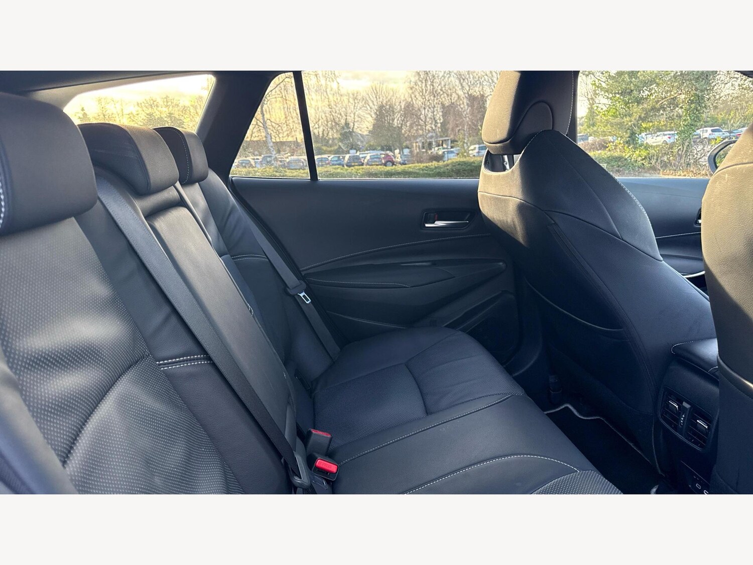 Used Toyota Corolla for sale - 77330916: Photo 14