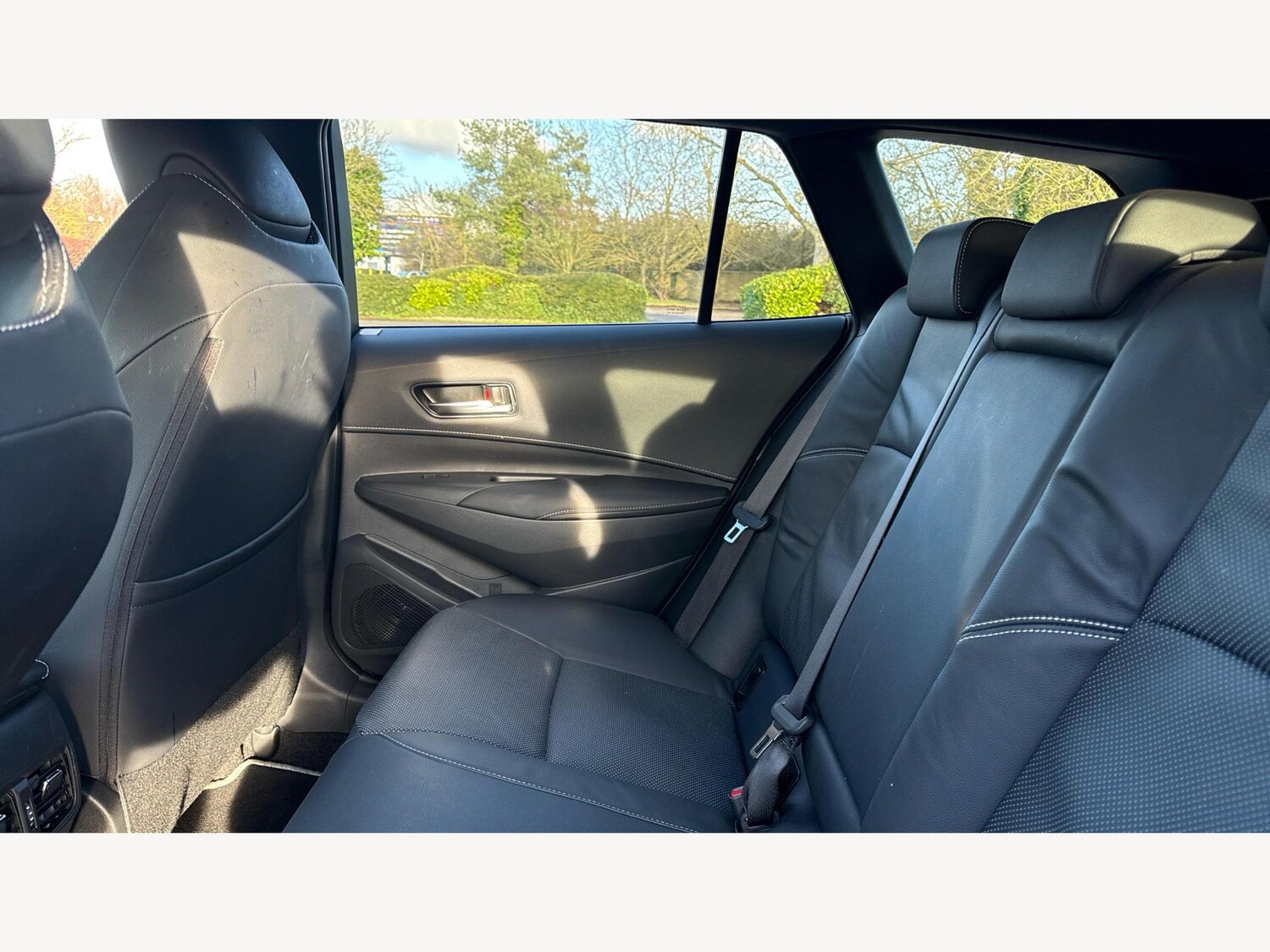 Used Toyota Corolla for sale - 77330916: Photo 15