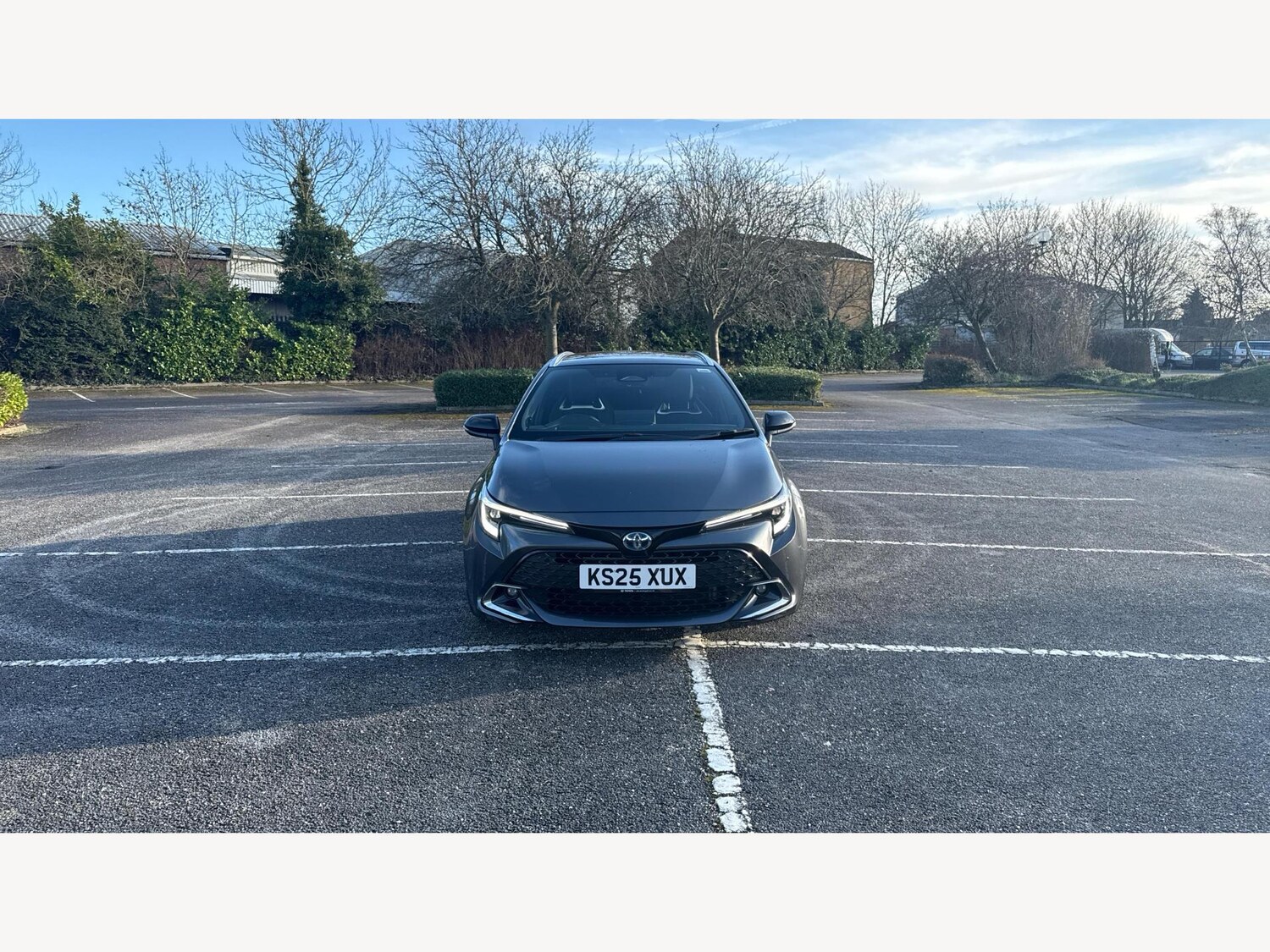 Used Toyota Corolla for sale - 77330916: Photo 17