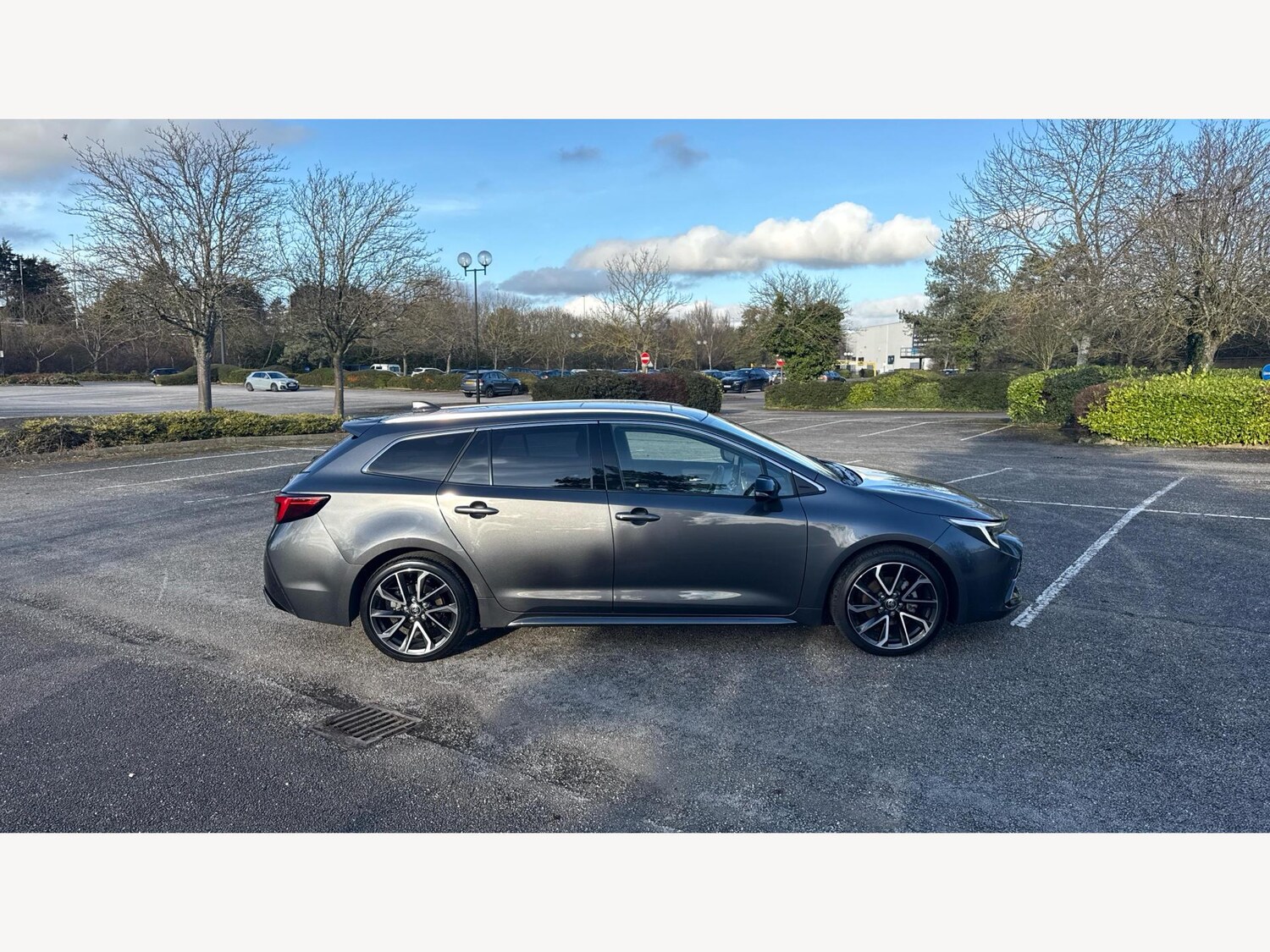 Used Toyota Corolla for sale - 77330916: Photo 18