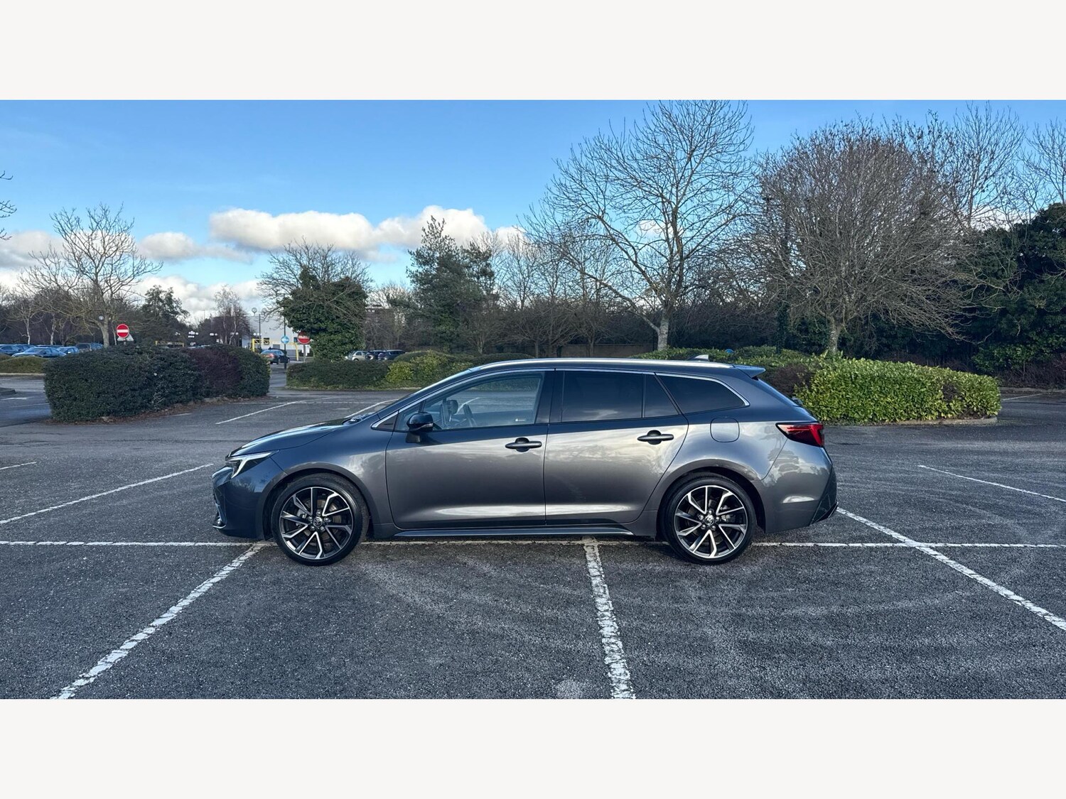 Used Toyota Corolla for sale - 77330916: Photo 19