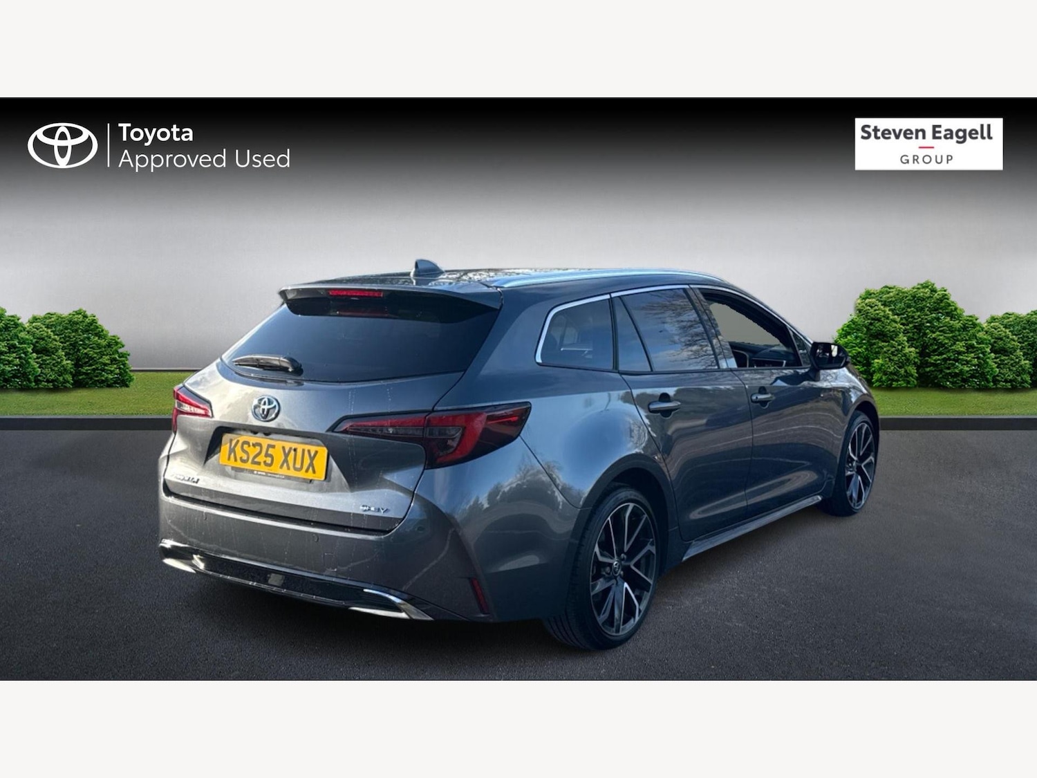 Used Toyota Corolla for sale - 77330916: Photo 2