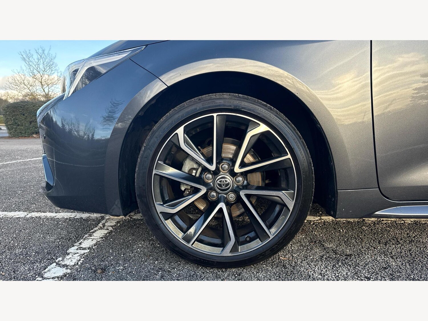 Used Toyota Corolla for sale - 77330916: Photo 20