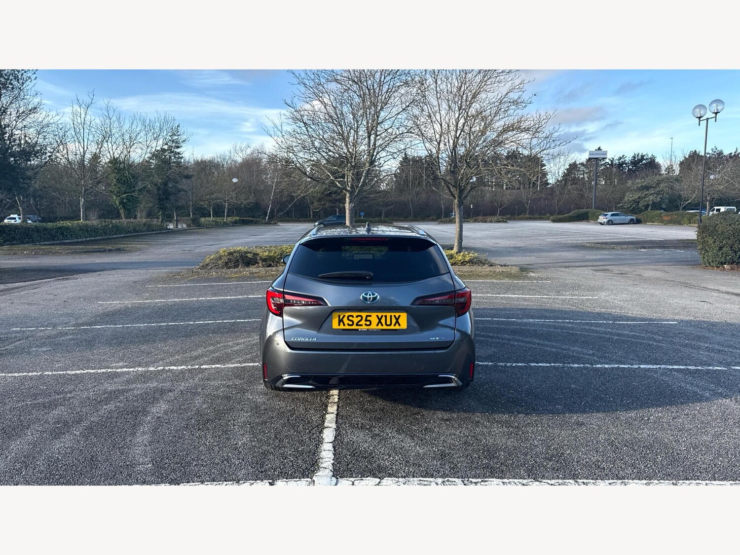 Used Toyota Corolla for sale - 77330916: Photo 21