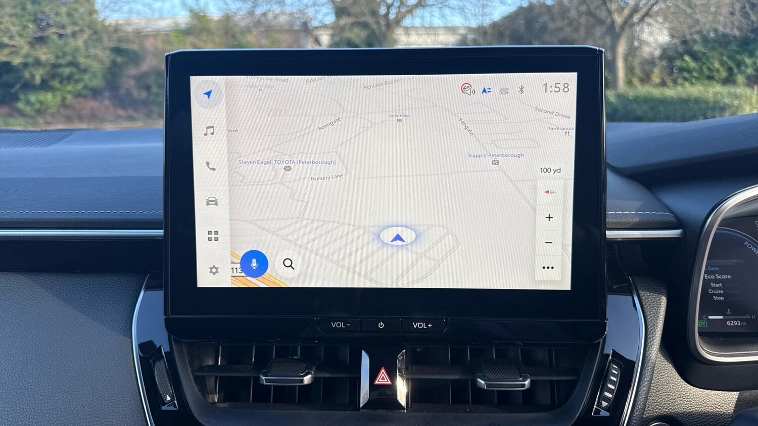 Used Toyota Corolla for sale - 77330916: Photo 35