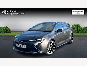 Used Toyota Corolla 2025 for sale - 77330916: Photo