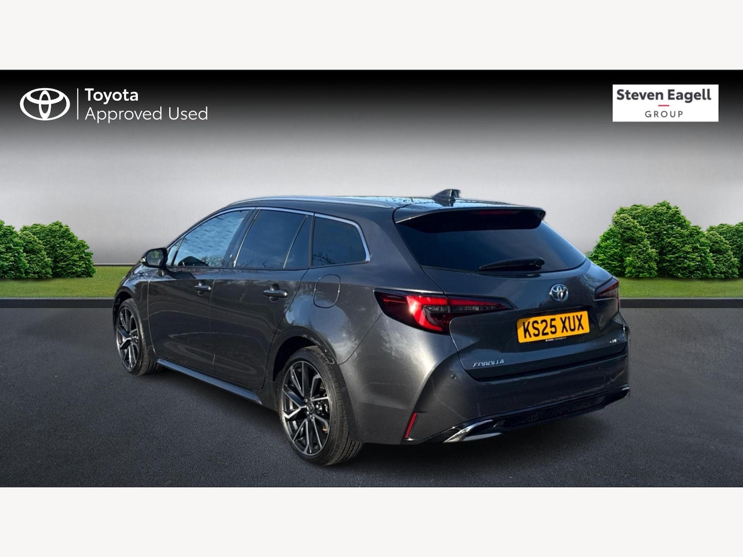 Used Toyota Corolla for sale - 77330916: Photo 6