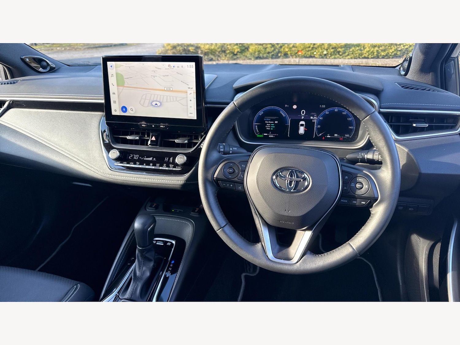 Used Toyota Corolla for sale - 77330916: Photo 7