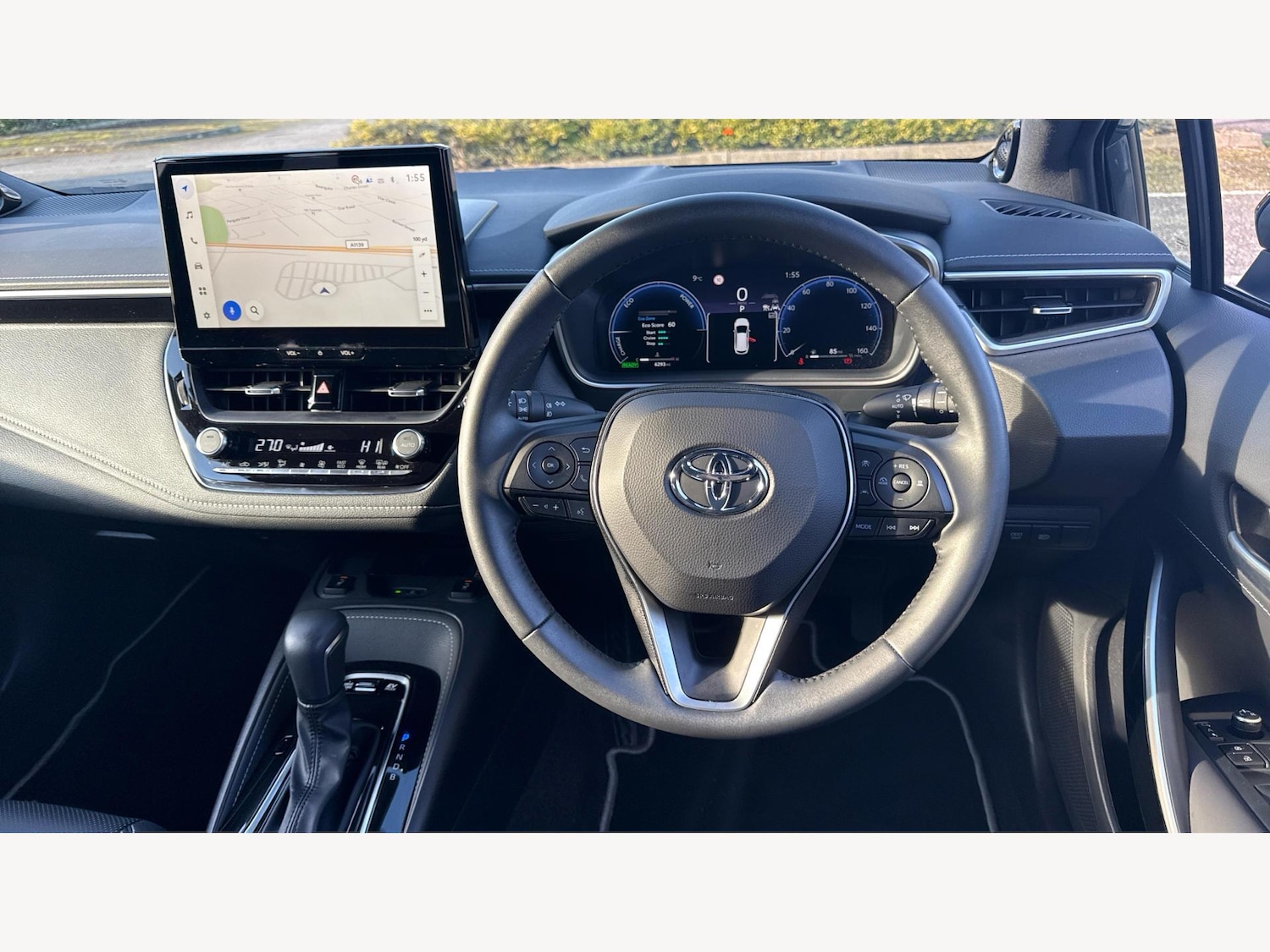 Used Toyota Corolla for sale - 77330916: Photo 8