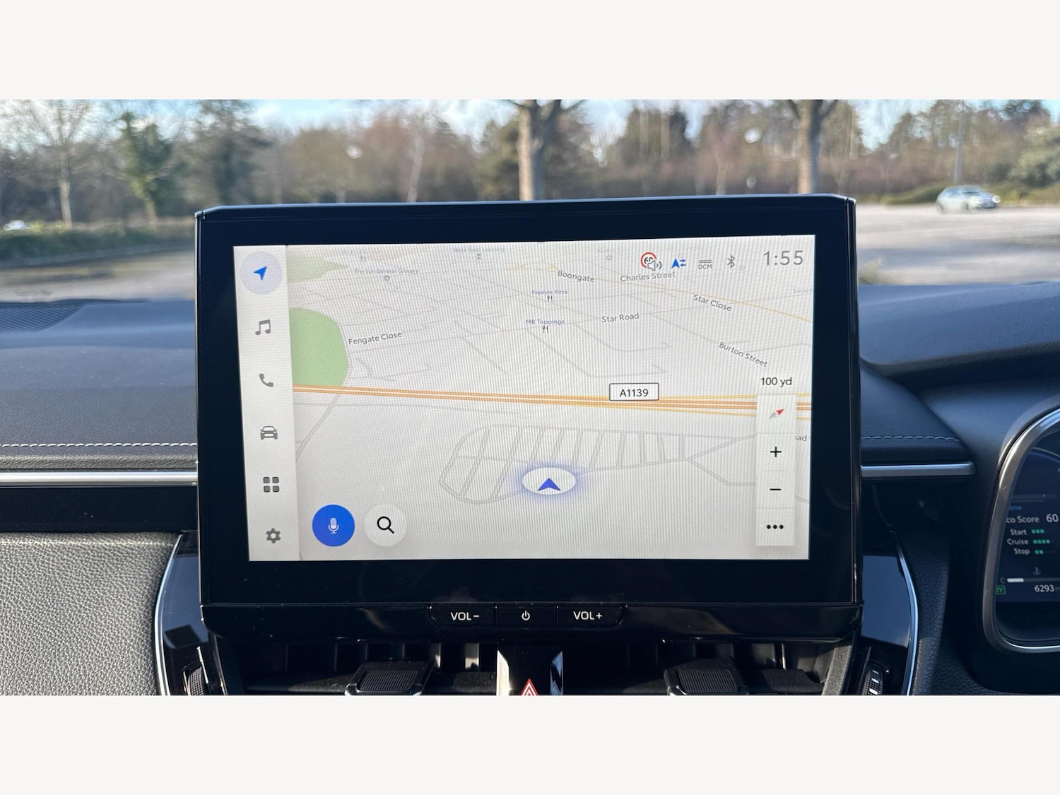 Used Toyota Corolla for sale - 77330916: Photo 9