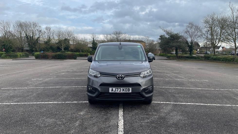 Used Toyota ProAce 2023 for sale - 76398226: Photo 17