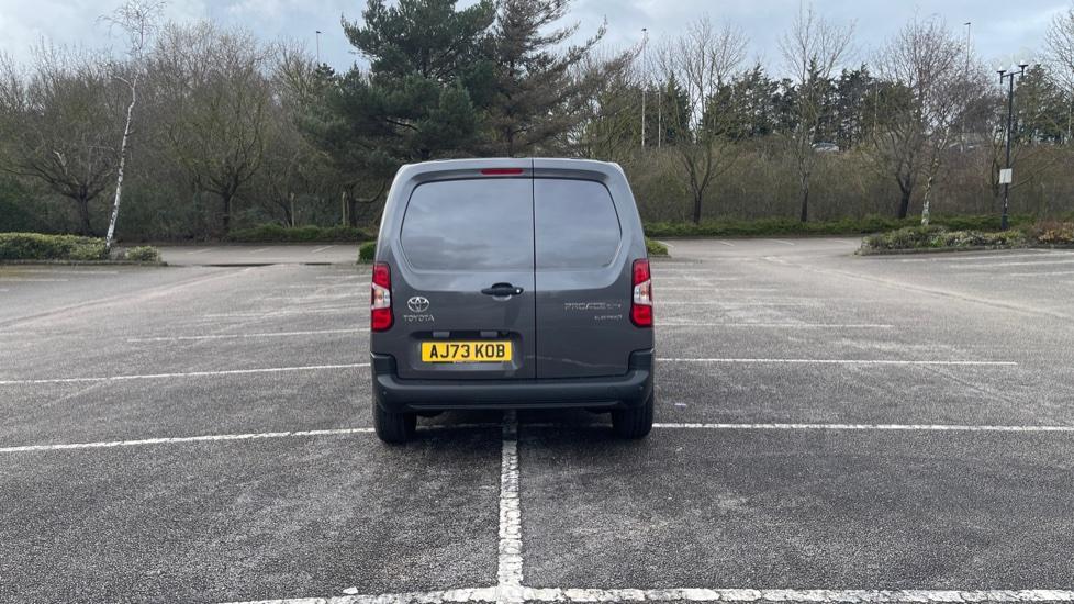 Used Toyota ProAce 2023 for sale - 76398226: Photo 21