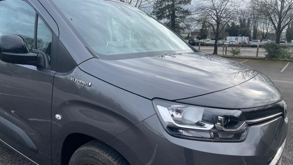 Used Toyota ProAce 2023 for sale - 76398226: Photo 22